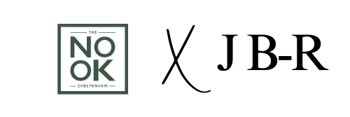 John Burton Race at The Nook Cheltenham